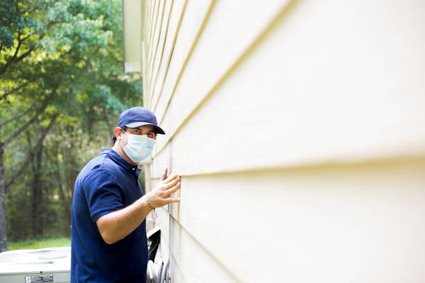 Affordable Siding Repair and Maintenance Services in Sparta, TN